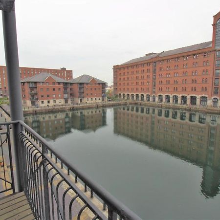 Waterloo Quay Apartment Private Parking Liverpool Exterior photo